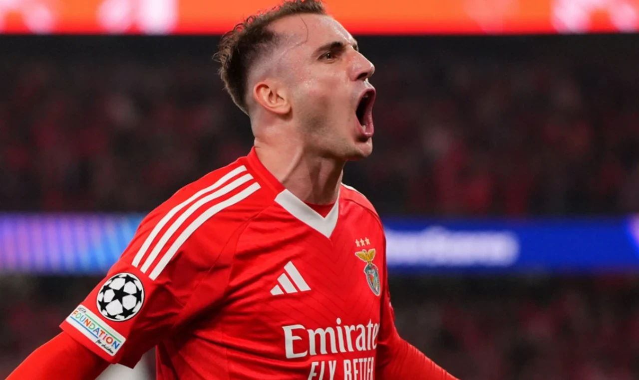 Abdullah Avcı’dan Kerem Aktürkoğlu’na yıllar sonra cevap!