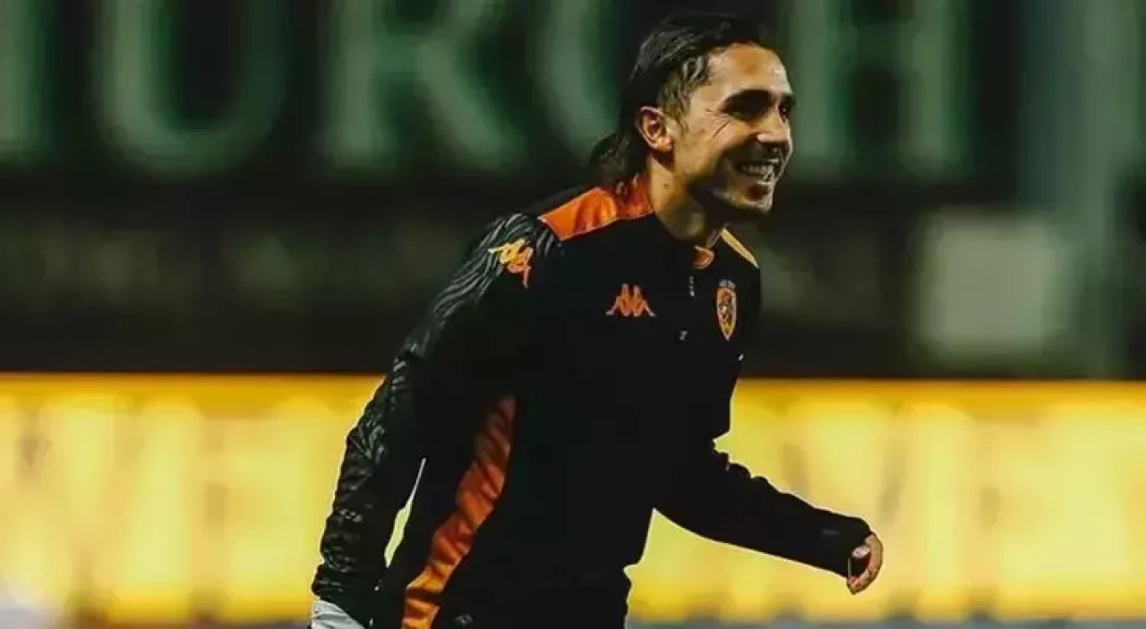 Abdülkadir Ömür Süper Lig’e dönüyor! İşte o kulüp