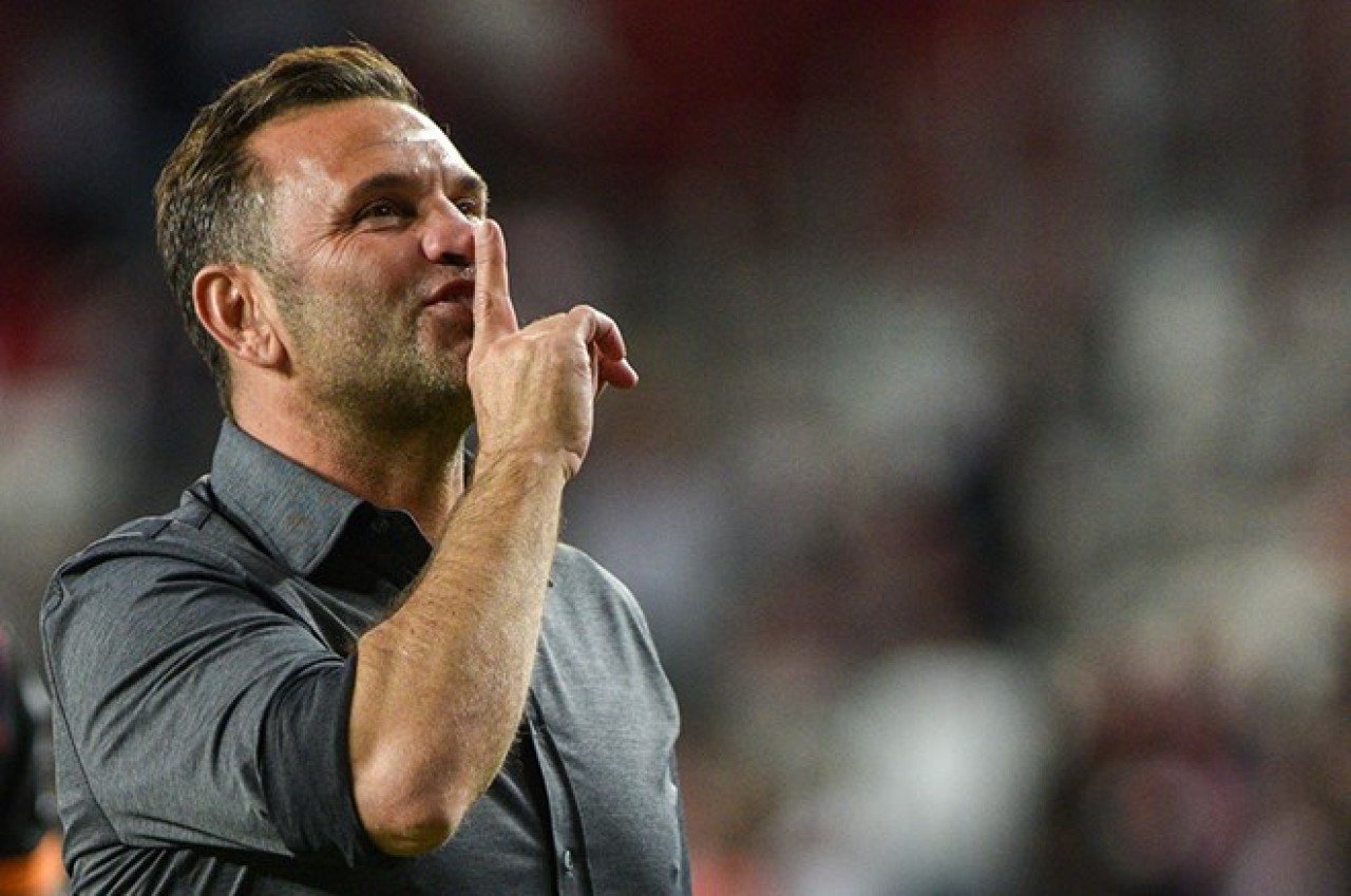 Okan Buruk’tan Paulo Dybala ve gündeme dair önemli açıklamalar!