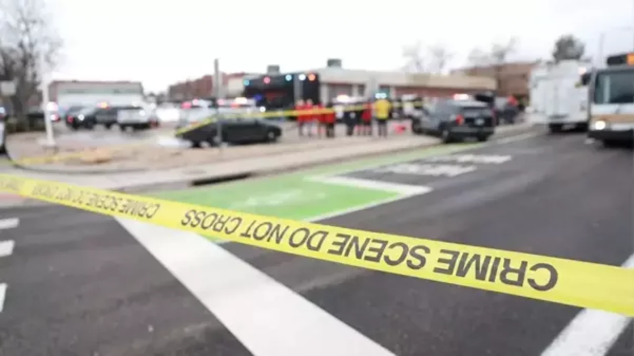 ABD’de okula silahlı saldırı: 5 ölü,  5 yaralı!