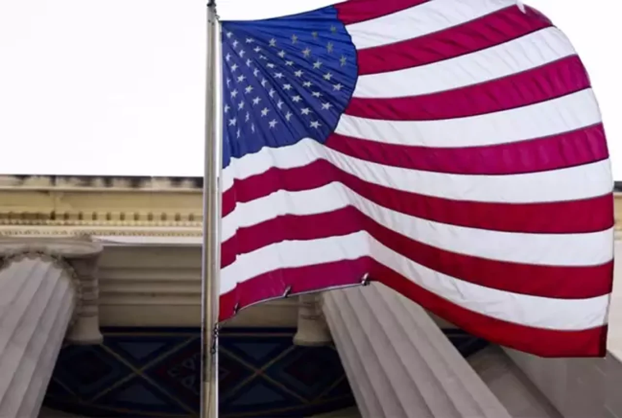 ABD’den İran ve Rusya’ya seçim müdahalesi suçlaması!