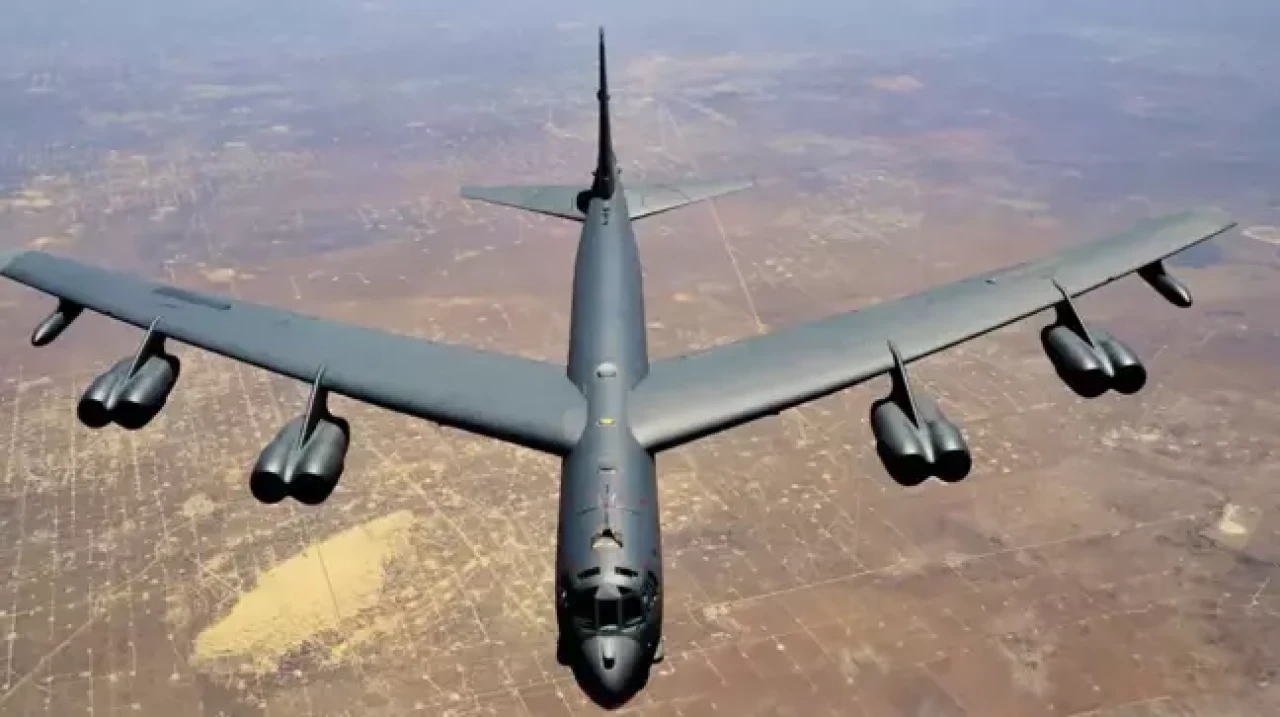 ABD,  Suriye'ye operasyon başlattı!