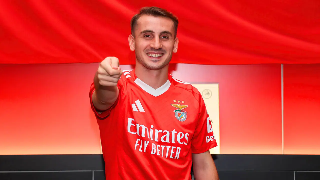 Kerem Aktürkoğlu Portekiz’de hedef haline geldi!