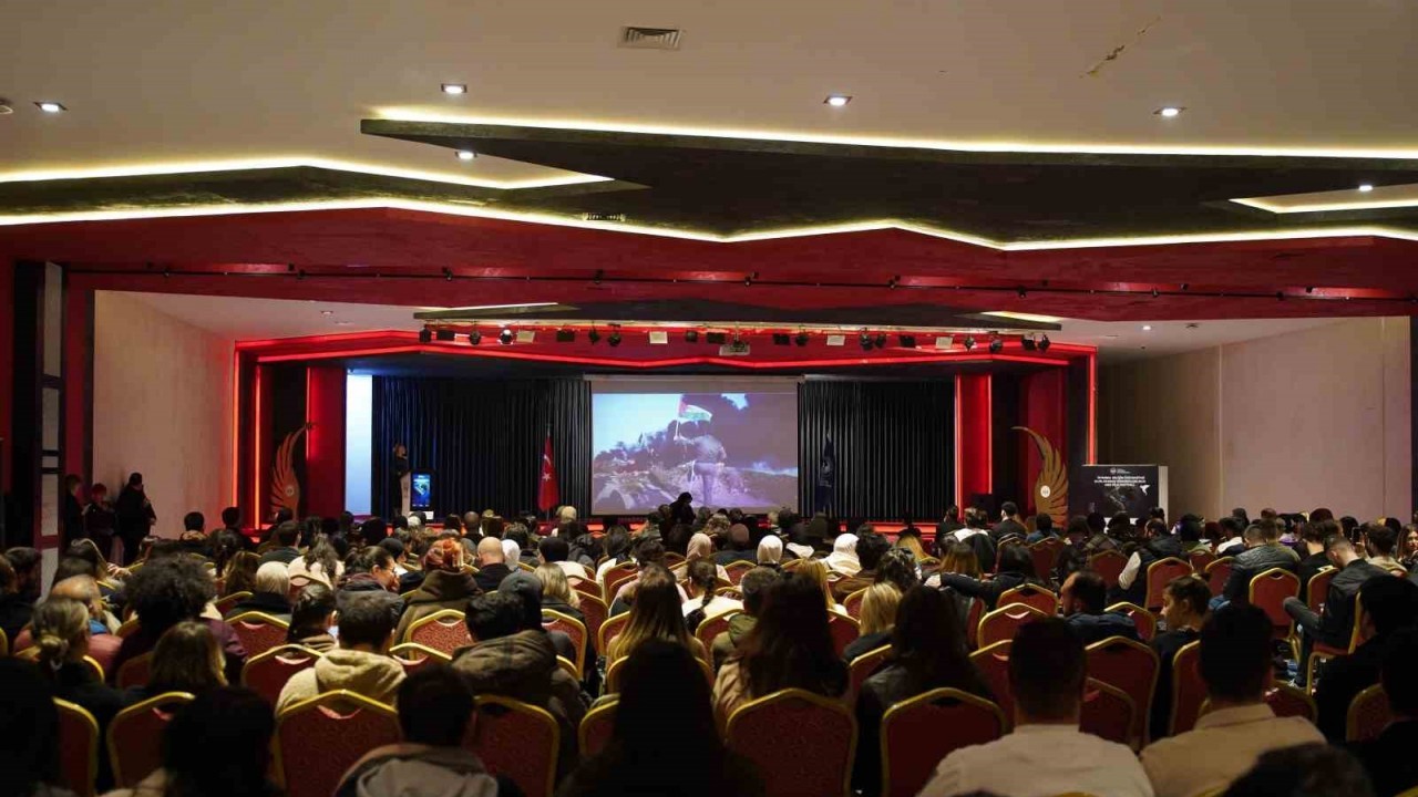 İstanbul Gelişim Üniversitesi’nde İlk Uluslararası Sürdürülebilirlik Kısa Film Festivali Tamamlandı