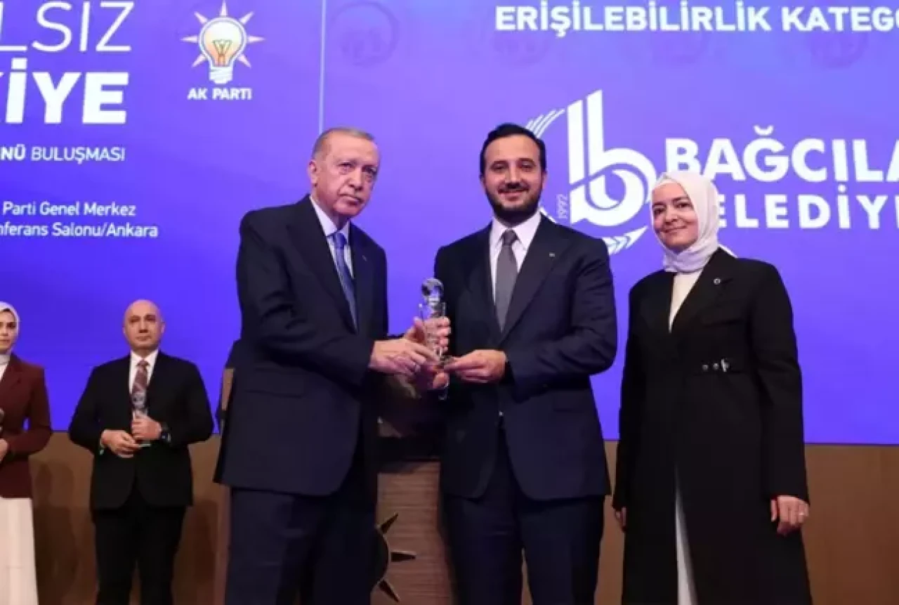 AK Parti İstanbul İl Başkanlığı’nda değişim!