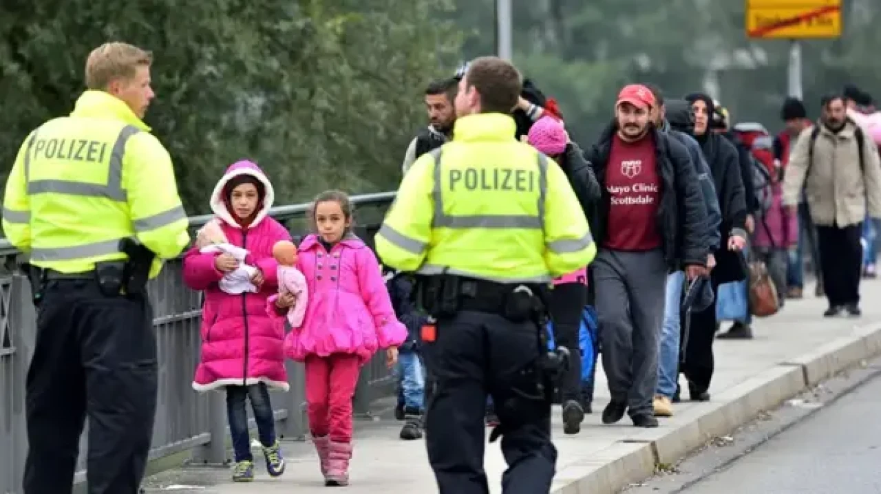 Almanya,  Suriyelilerden sadece bir meslek grubunun gitmesini istemiyor