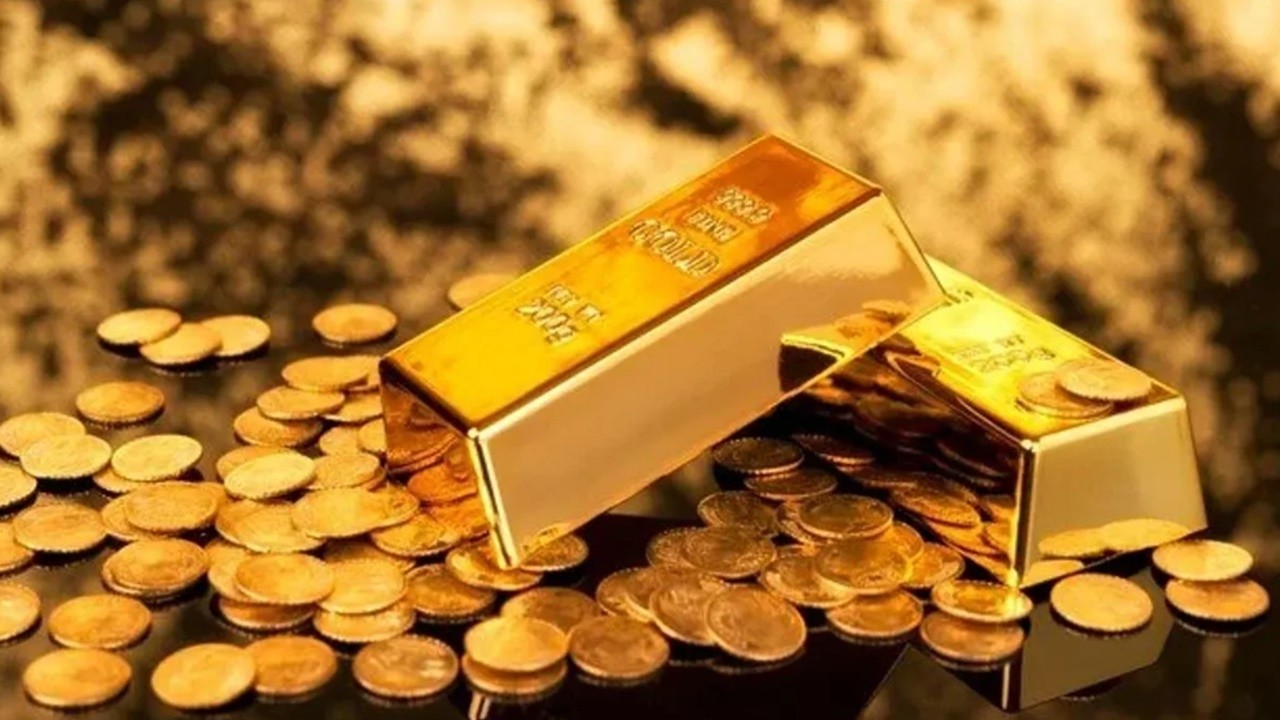 Faiz düşerse altın fiyatları düşer mi?