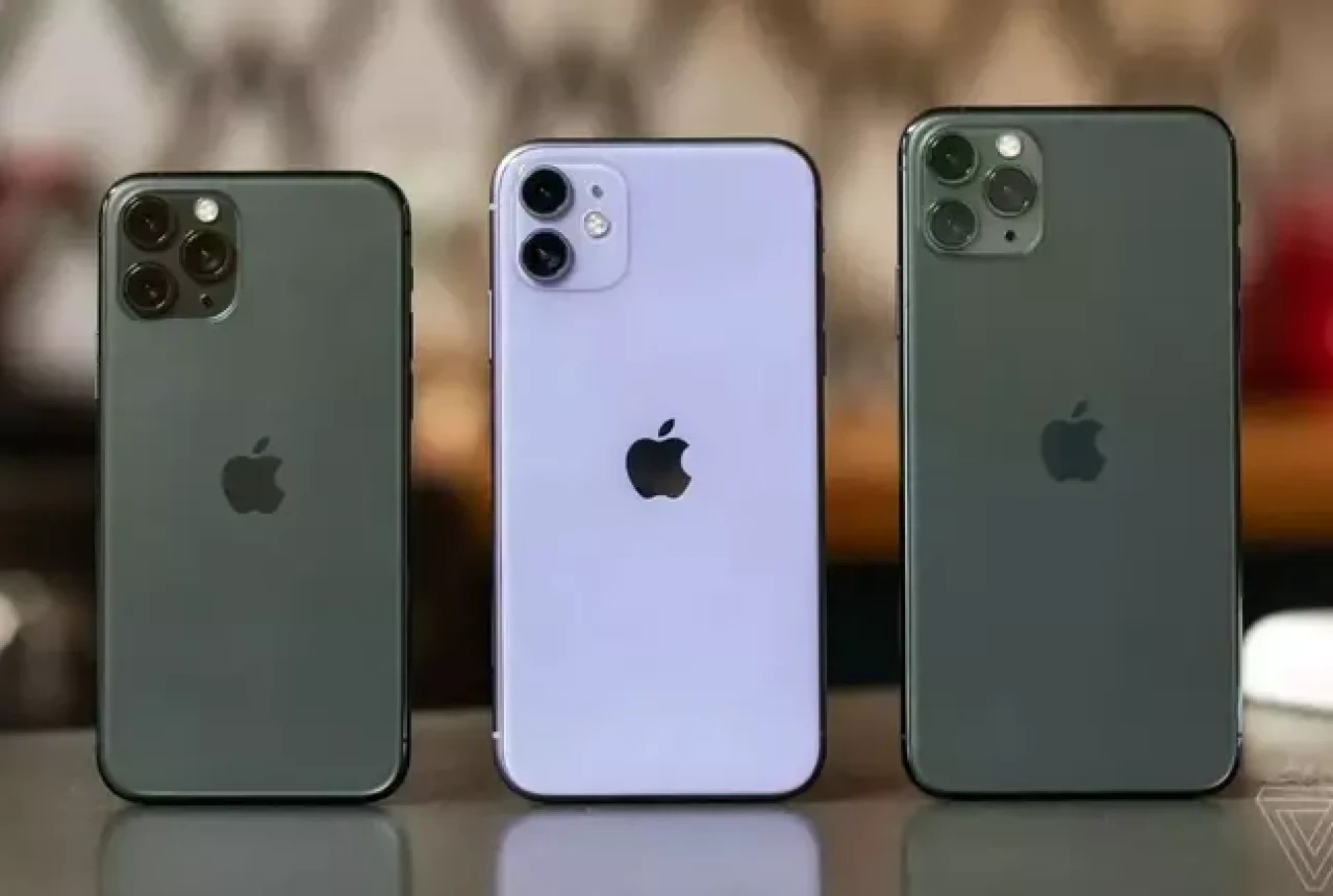 Apple,  Türkiye'de ucuz iPhone satacak