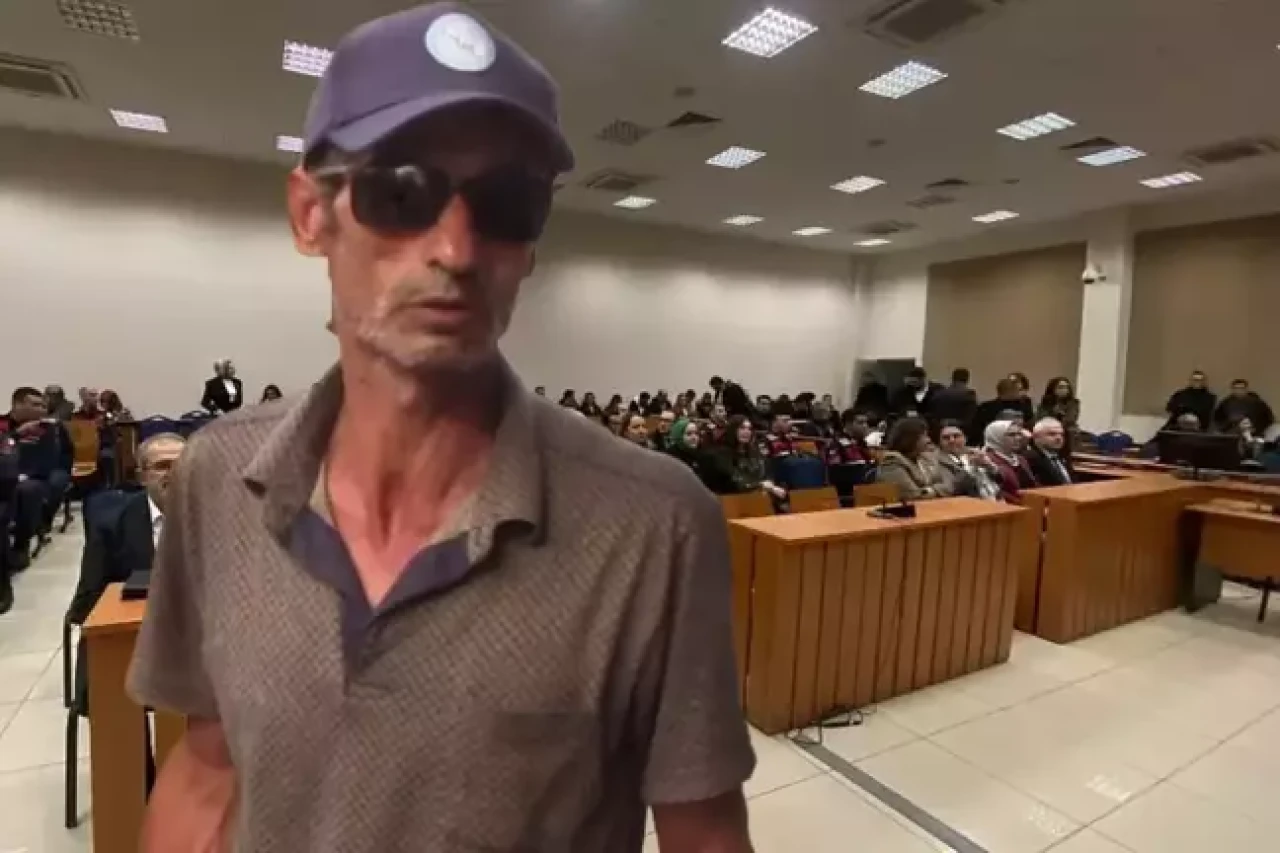 Narin Güran davasında gerginlik: İtirafçı avukatına polis koruması