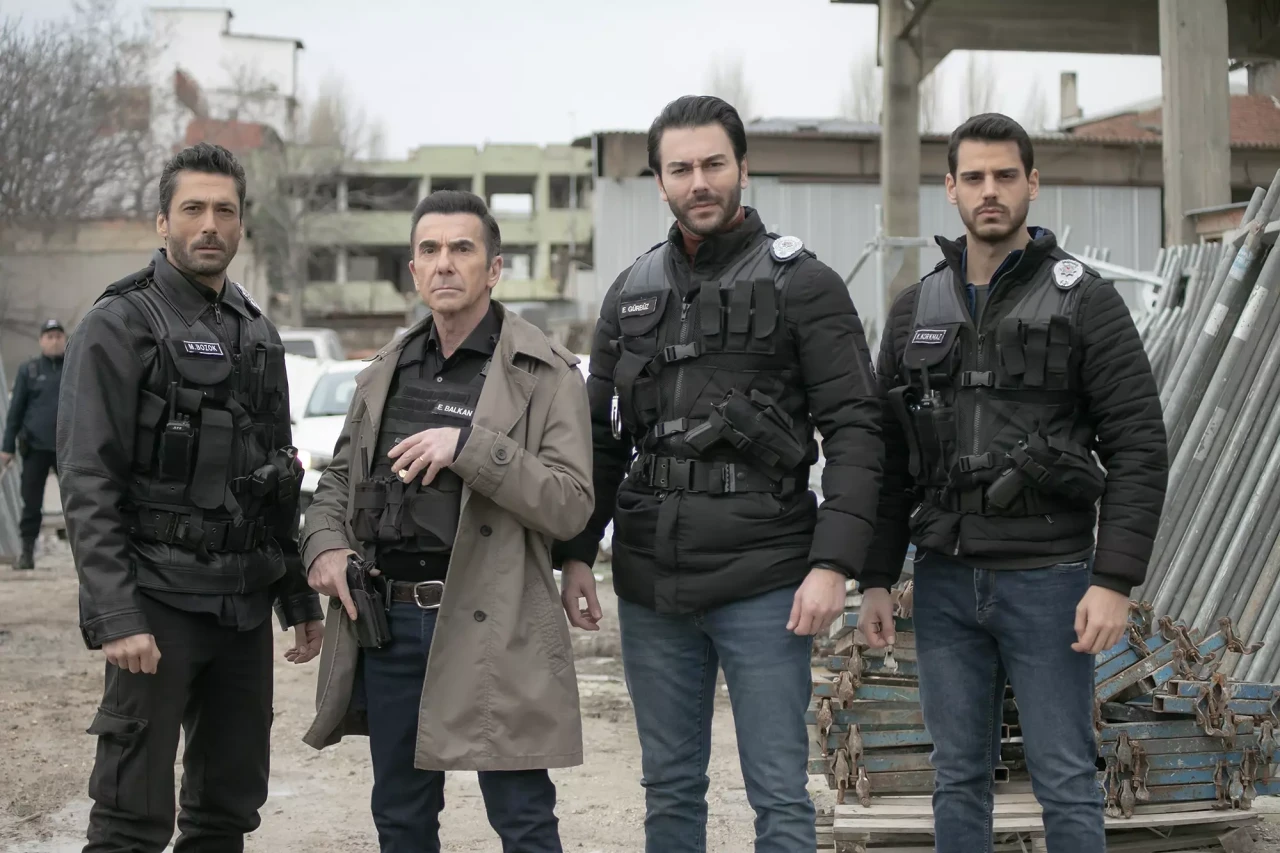 Arka Sokaklar’a RTÜK cezası: Eski yönetmen Orhan Oğuz’dan çarpıcı açıklamalar