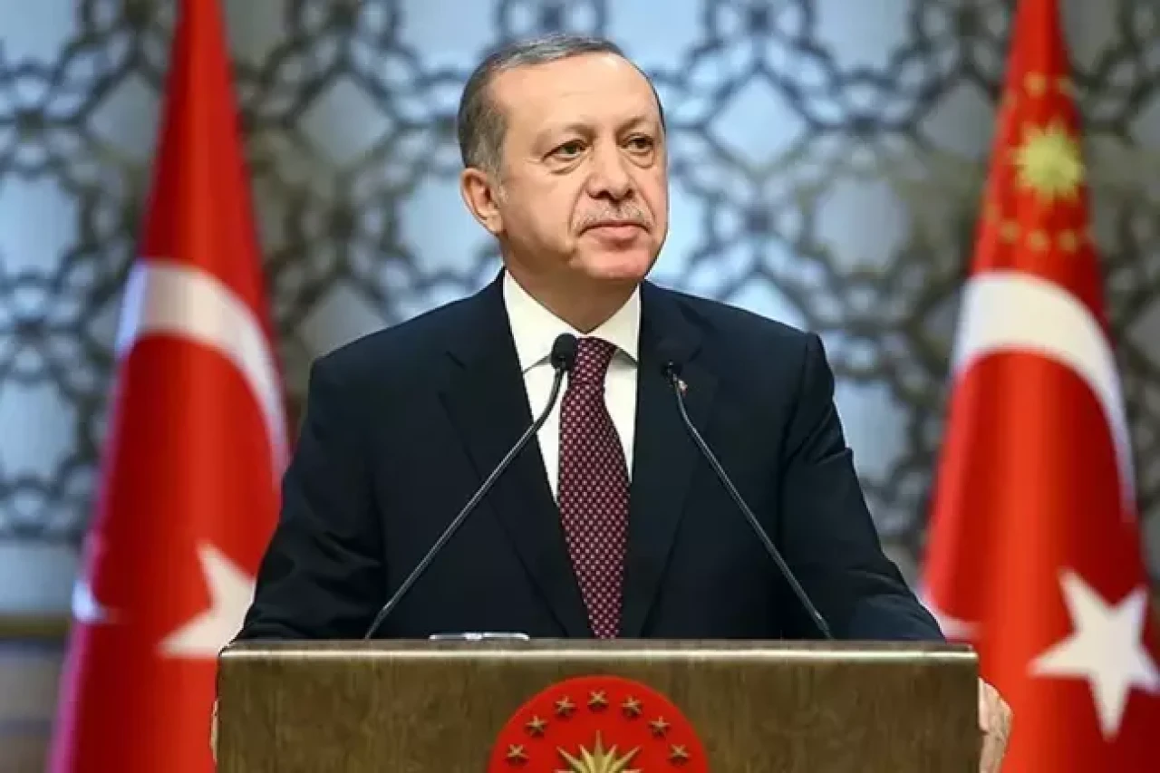 Asgari ücret kararı sonrası Erdoğan'dan ilk açıklama!
