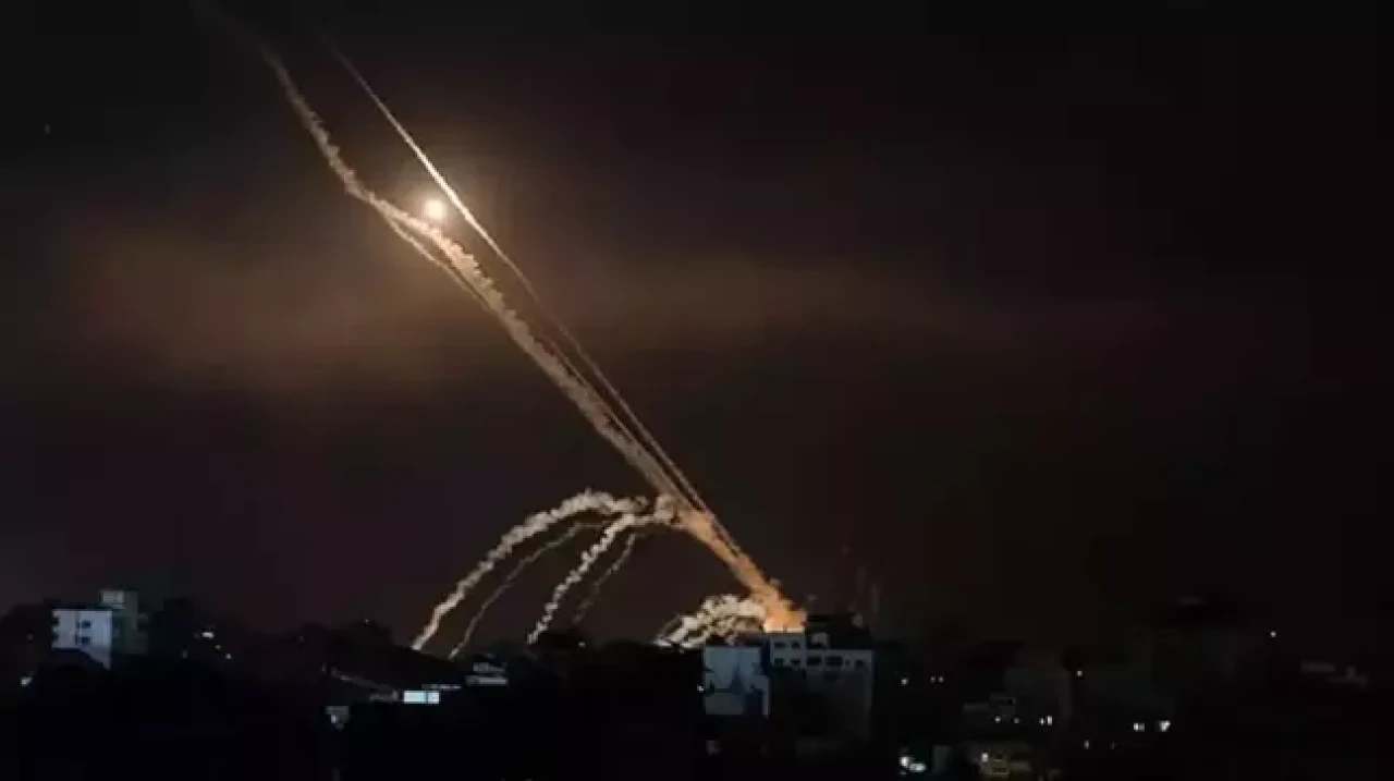 Ateşkes ihlali tırmanıyor! Hizbullah’tan İsrail’e ilk saldırı