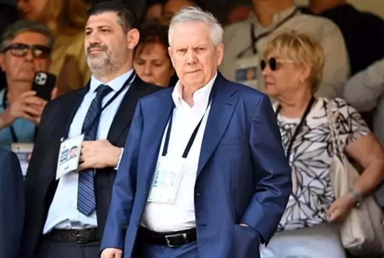 Fenerbahçe’de değişim rüzgarları: Aziz Yıldırım geri mi dönüyor?