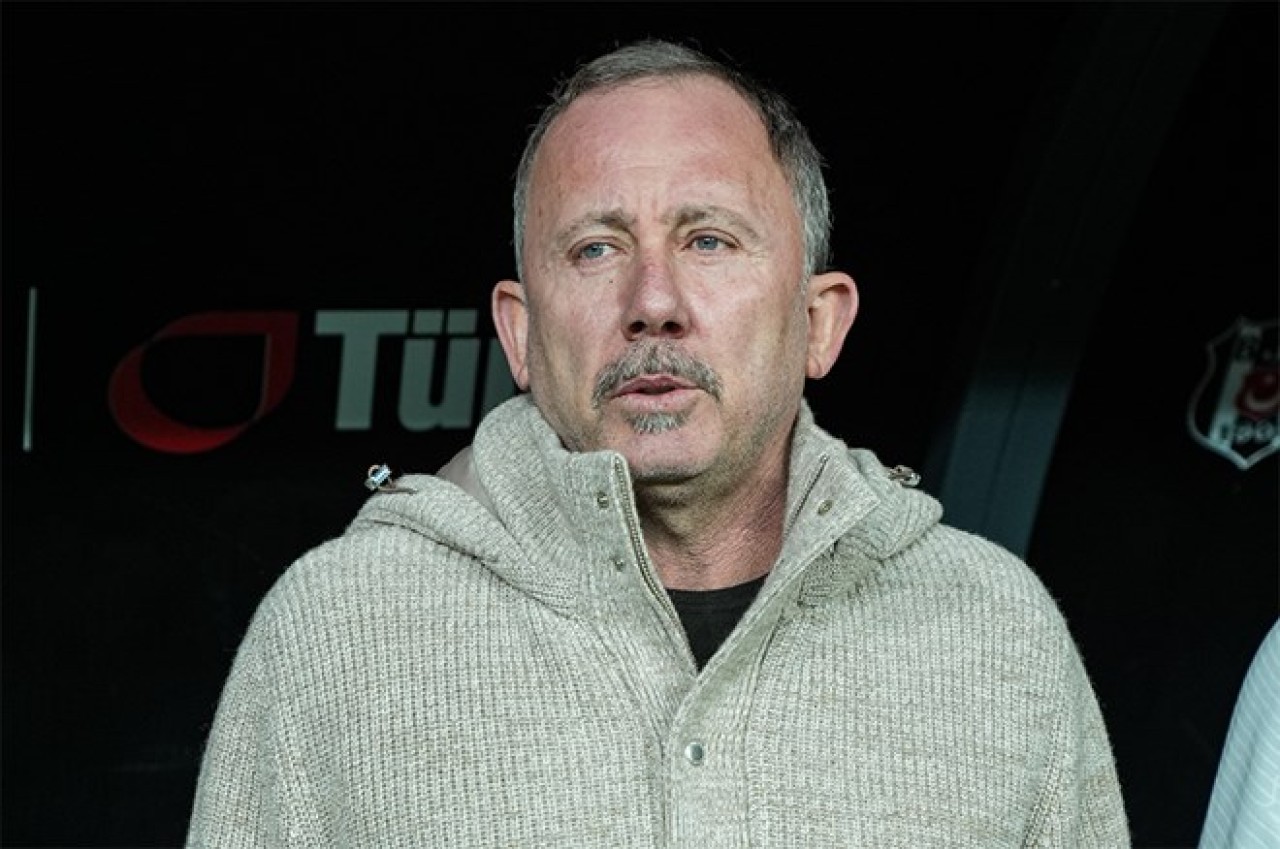 Hüseyin Yücel'den Sergen Yalçın açıklaması!