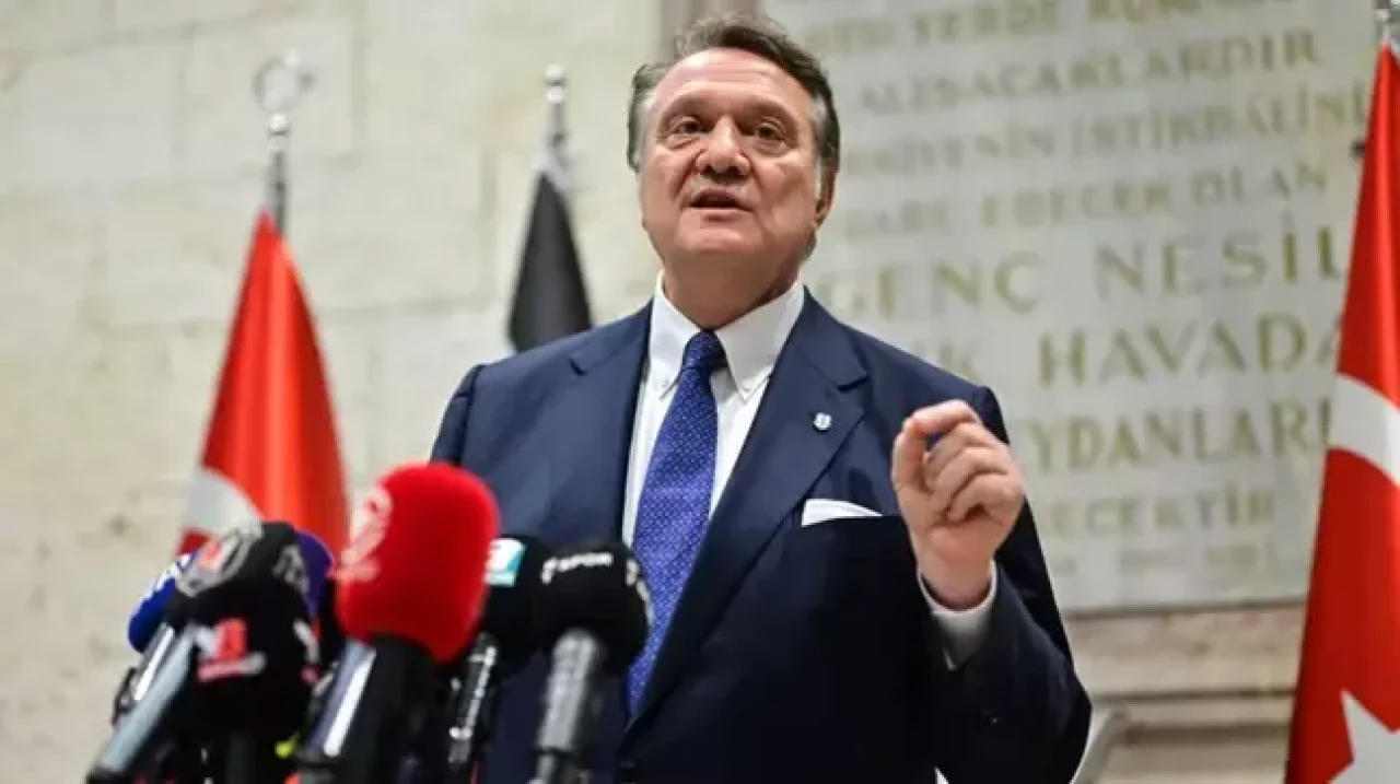 Beşiktaş’ta soruşturma başlatıldı! İşte detaylar