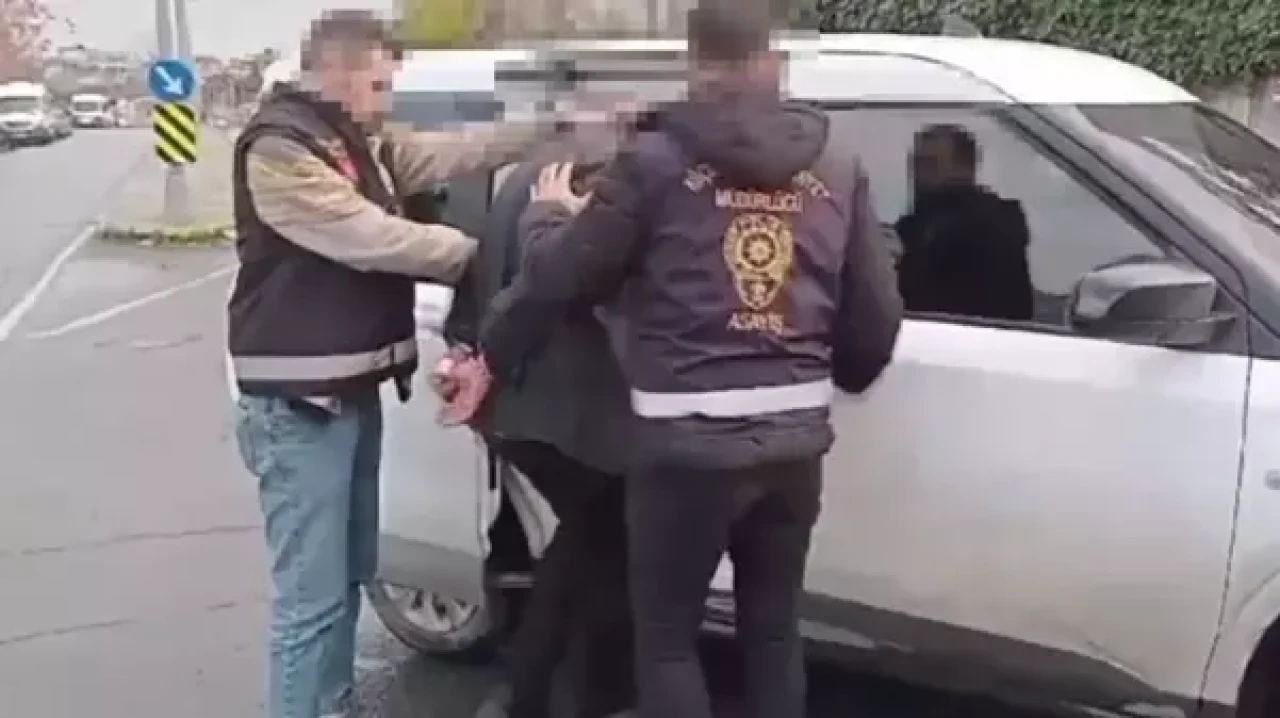 Kan donduran cinayet! Eşi Melike Alhan’ı öldürdü ve üvey oğlunu yaraladı!