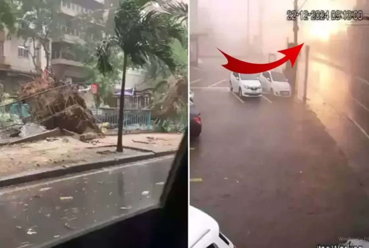 Brezilya’da uçak faciası: 10 Kişi hayatını kaybetti!