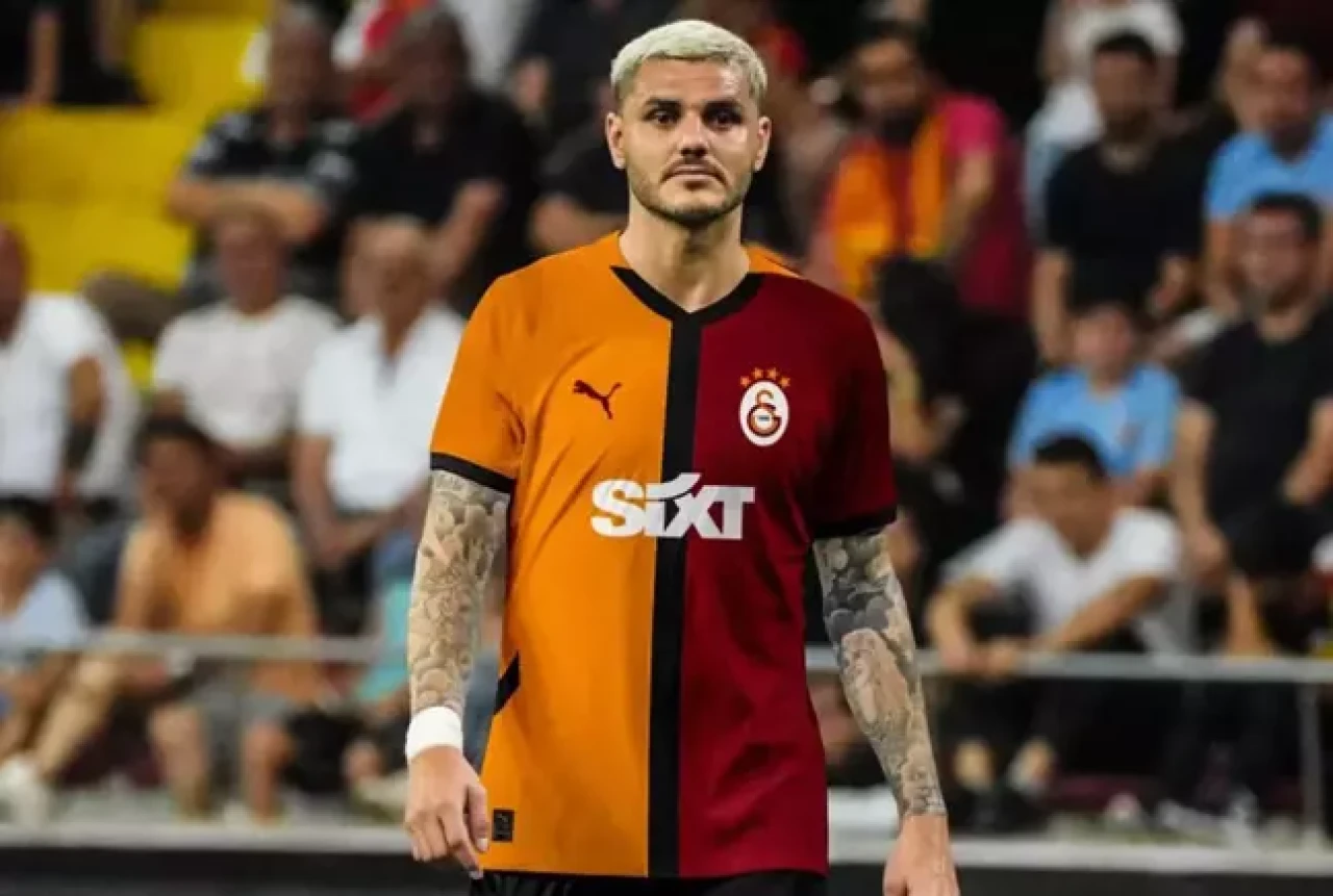Galatasaray forma sponsorluklarından rekor gelir elde etti! İşte detaylar
