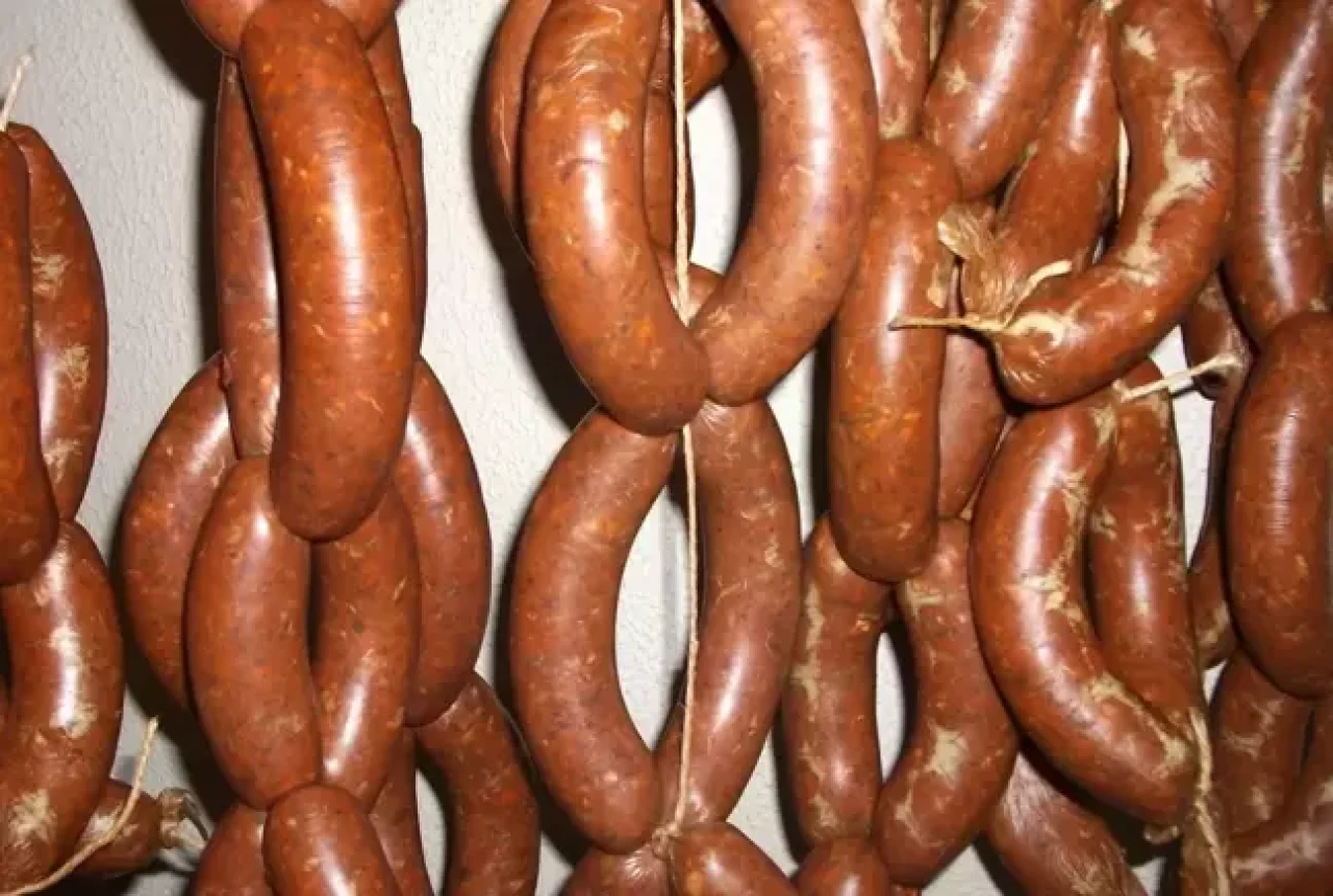 Gıda denetimlerinde şok domuz eti sonuçları!