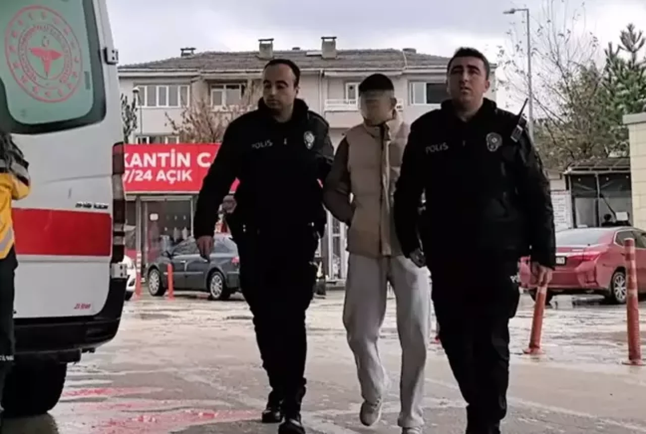 Bursa’da evlat dehşeti: Tartışma kanlı bitti!