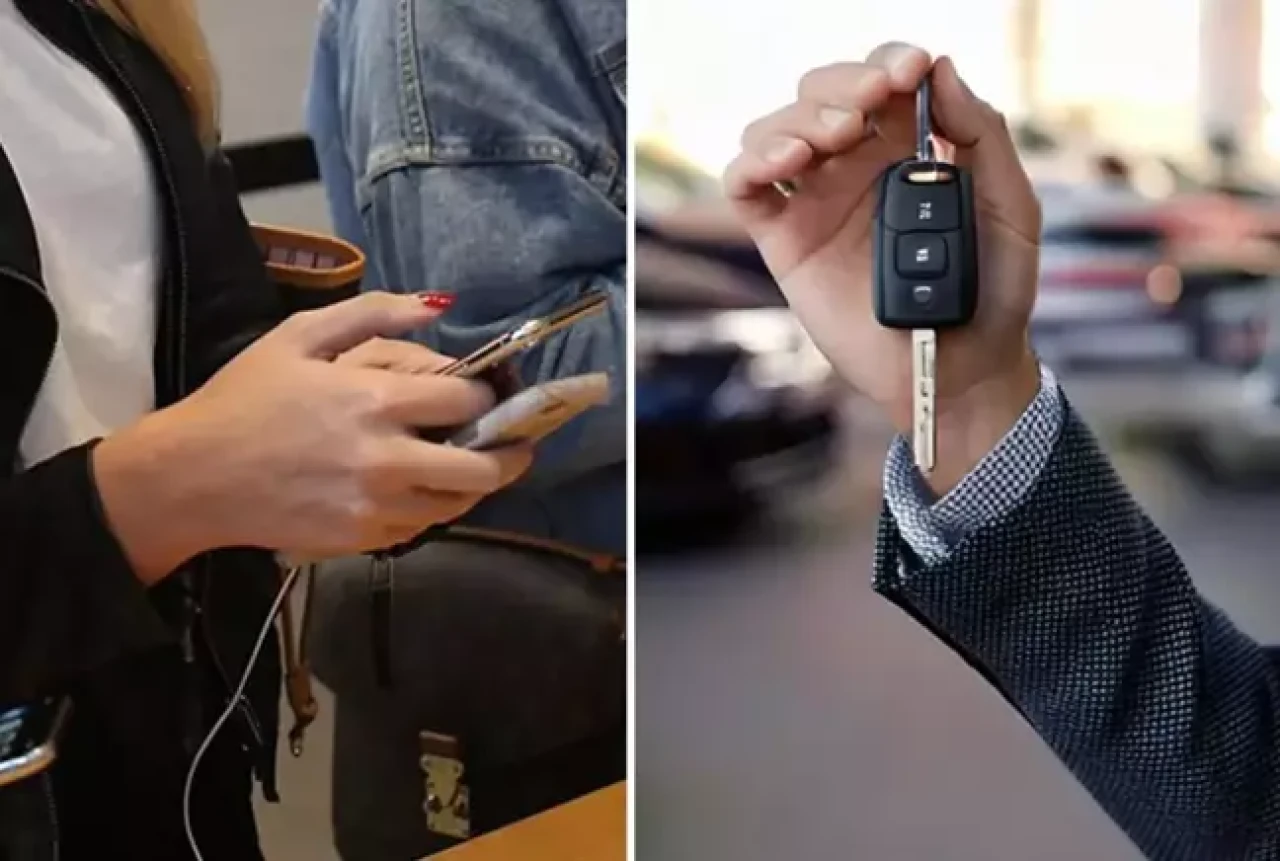 Cep telefonu ve araç satışlarında taksit düzenlemesi yürürlüğe girdi