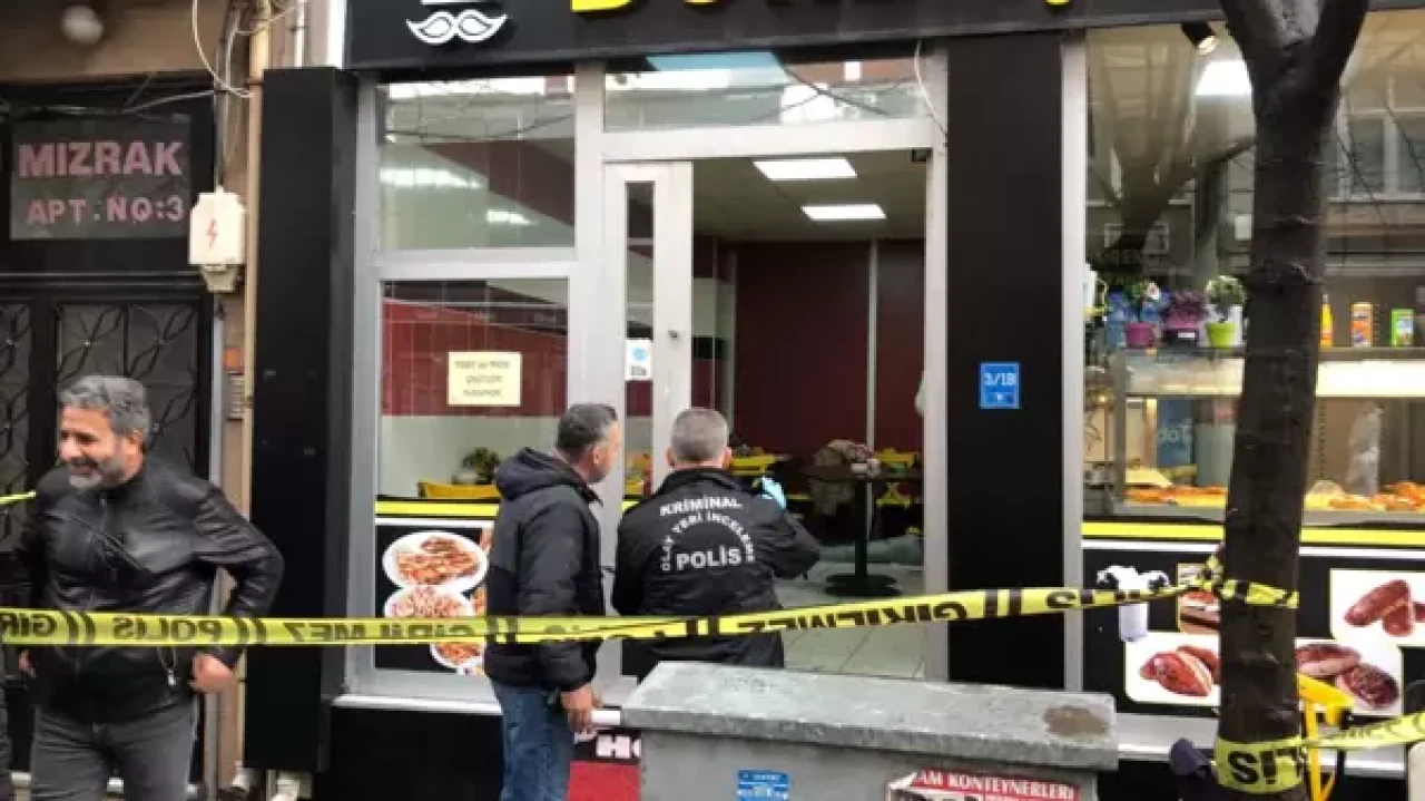 Çorlu’da kıskançlık krizi ölümle sonuçlandı