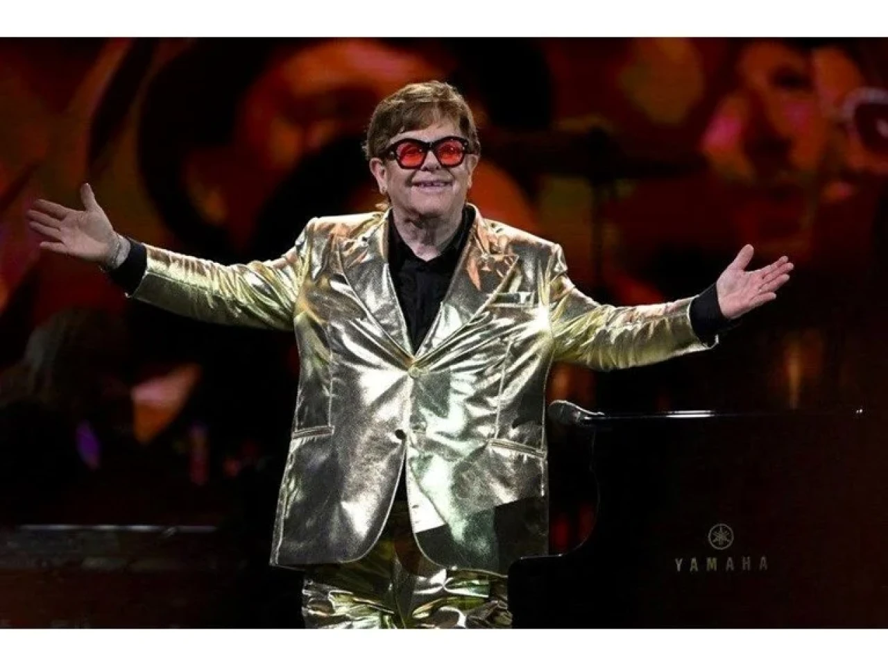 Time dergisi Yılın İkonu'nu açıkladı