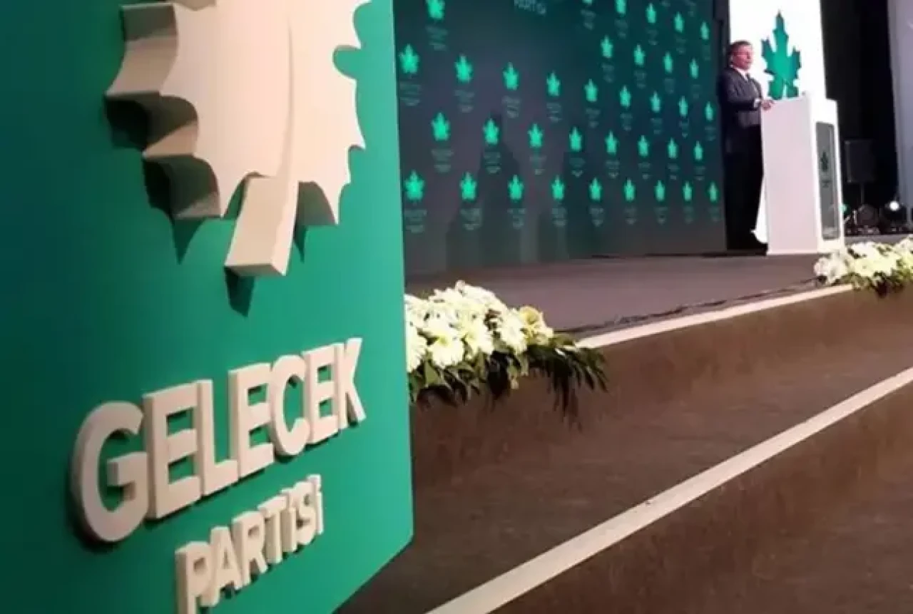 Gelecek Partisi'nden AK Parti'ye geçiş iddialarına net yanıt!