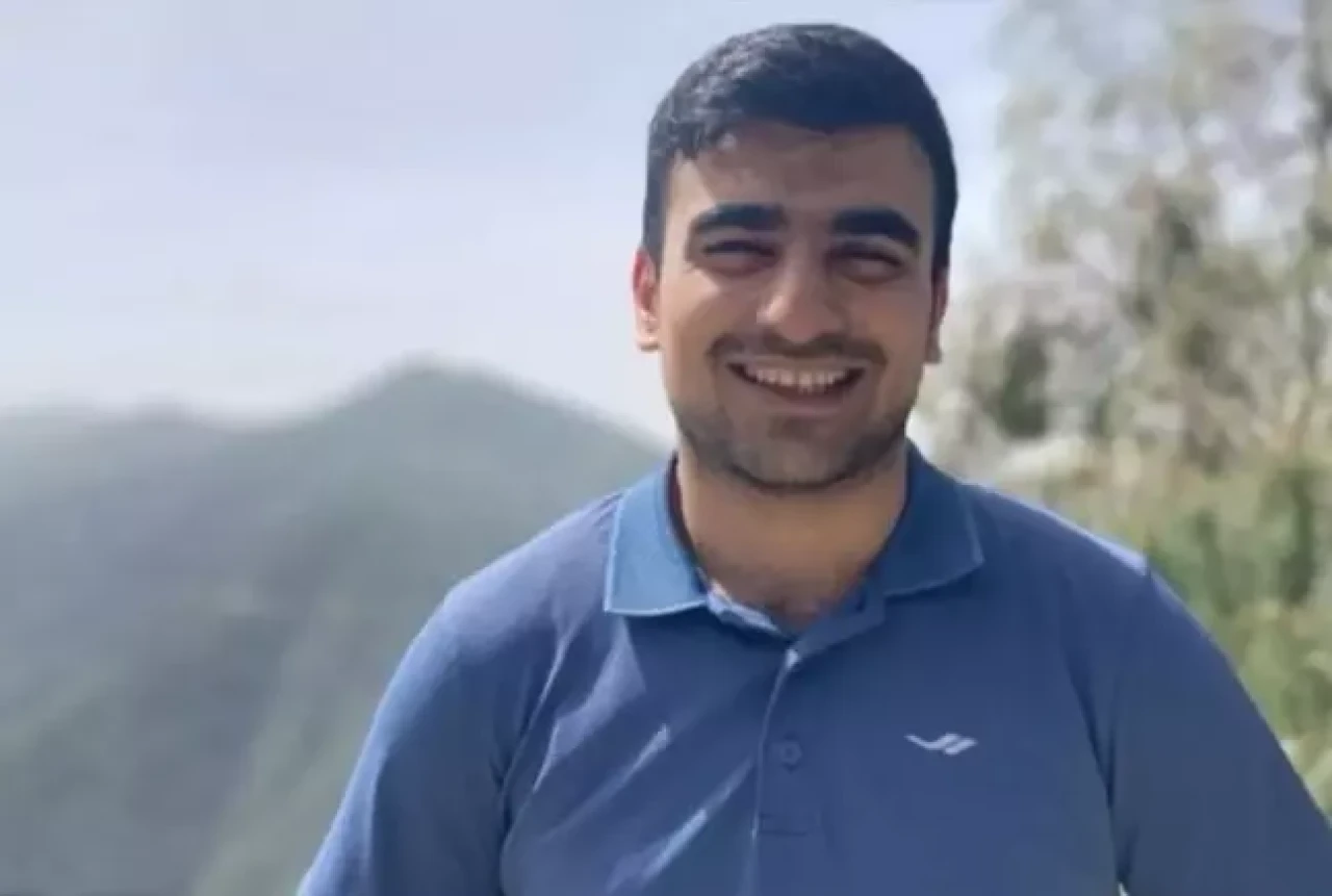 DEM Parti PM üyesi  gözaltına alındı!