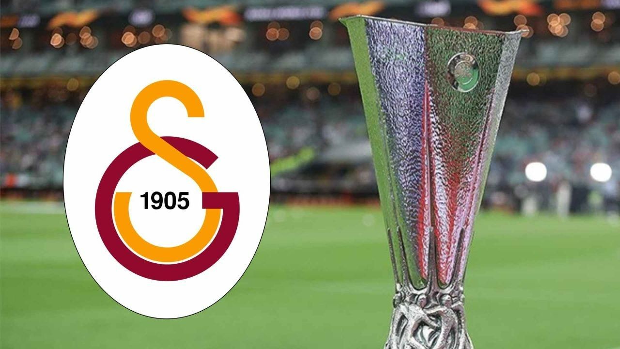 Galatasaray’ın UEFA gelirlerine el konuldu!