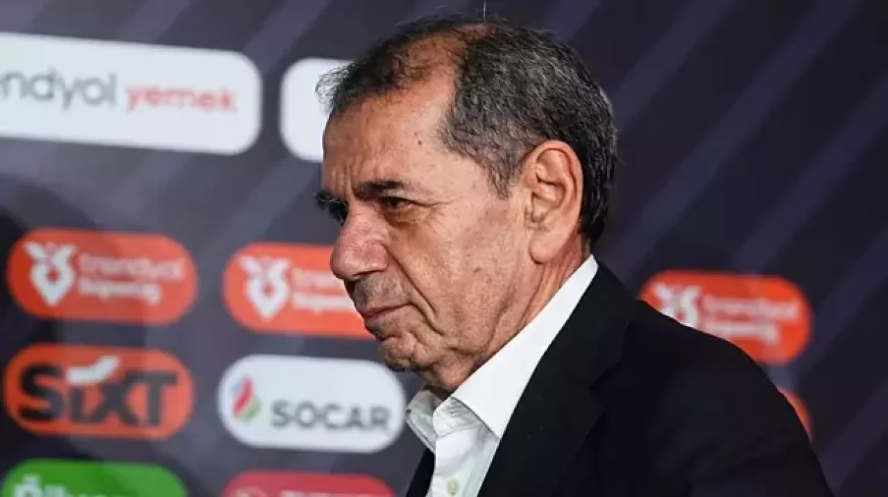 Dursun Özbek’in açıklamaları İtalya’da manşet oldu!