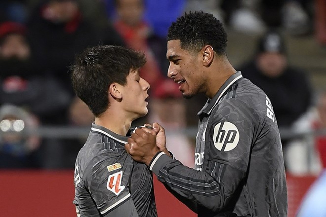 Arda Güler İspanya'da gündem oldu!