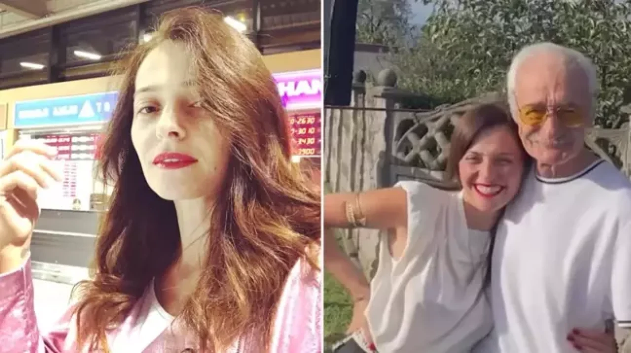 Evlatlık kadın,  biyolojik babasıyla Facebook arkadaşı olduğunu öğrendi