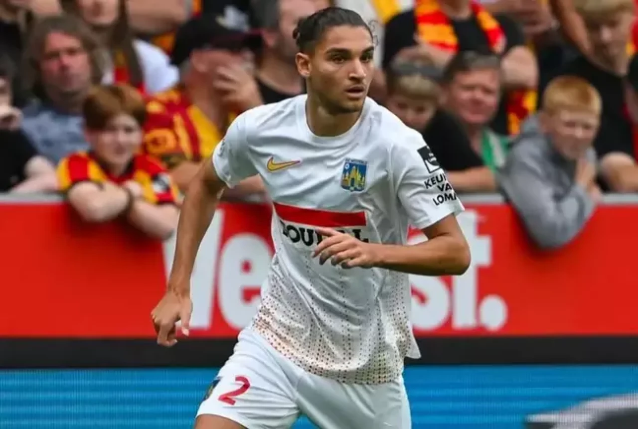 Fenerbahçe’ye geri döndü!