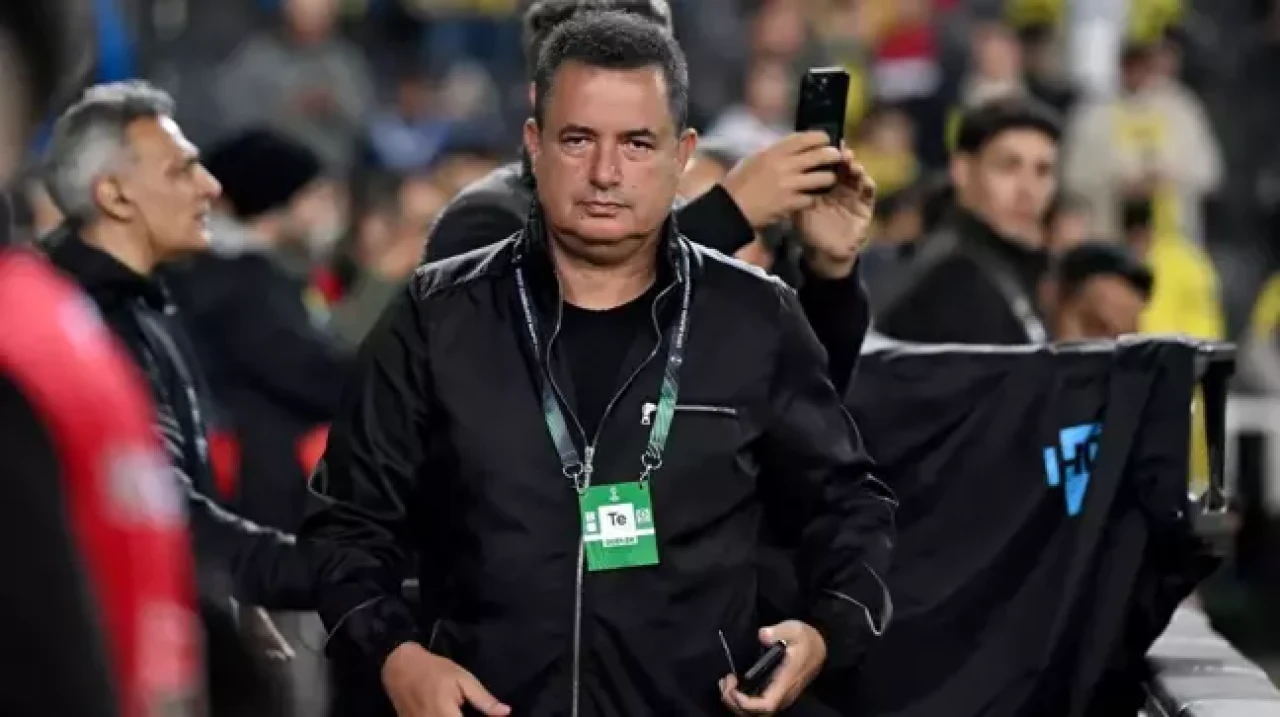 Fenerbahçe'nin sponsorluk gelirleri açıklandı!