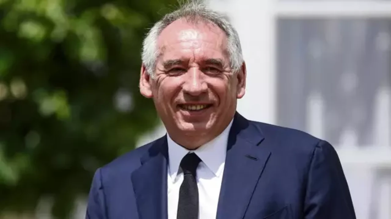 Fransa’da yeni başbakan: François Bayrou göreve atandı!