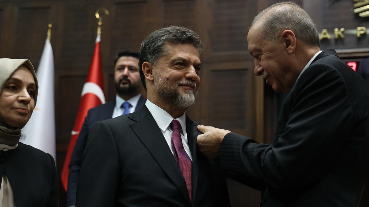 CHP'den AK Parti'ye geçen Nedim Yamalı'dan Kılıçdaroğlu'nu sinirlendirecek açıklama!