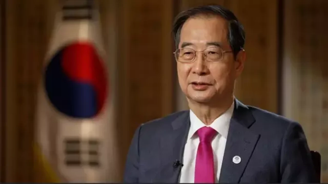 Güney Kore'de siyasi kriz: Devlet Başkanı Yoon Suk Yeol görevden alındı!