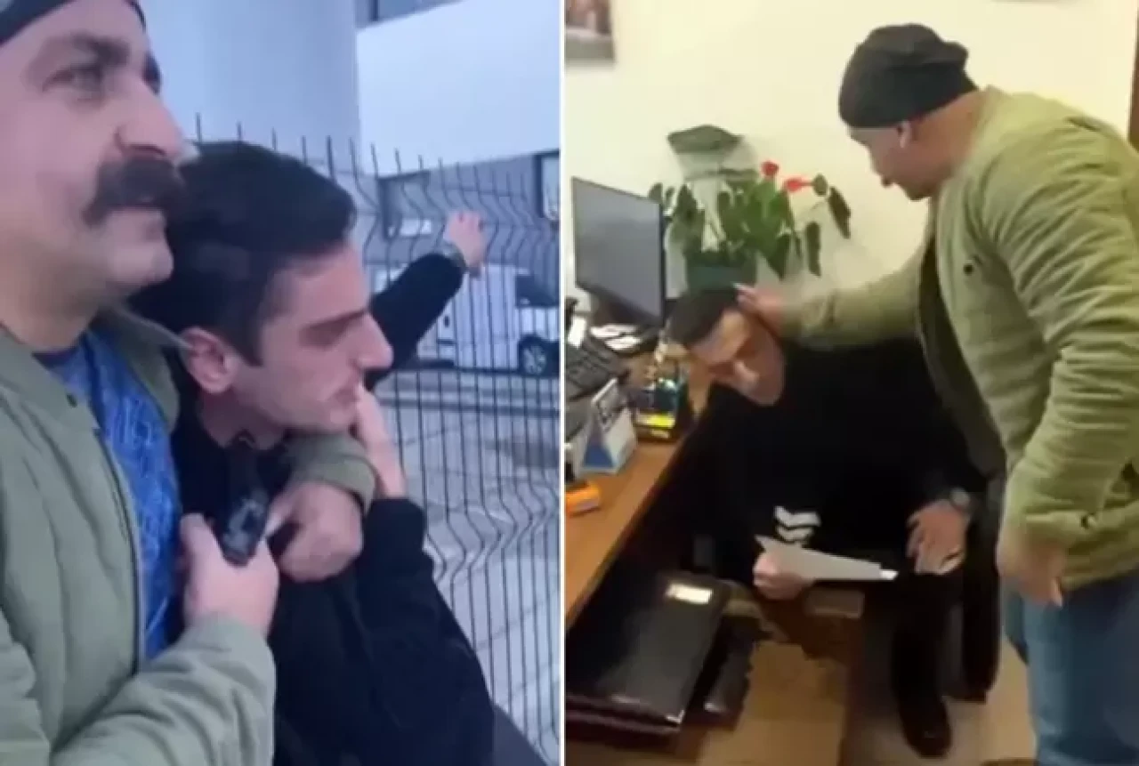 Sağlık çalışanını silahla rehin aldı: Gerçek bambaşka çıktı!