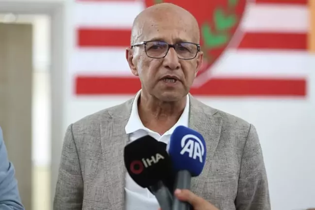 Hatayspor'da kriz! Başkan Levent Mıstıkoğlu istifa etti