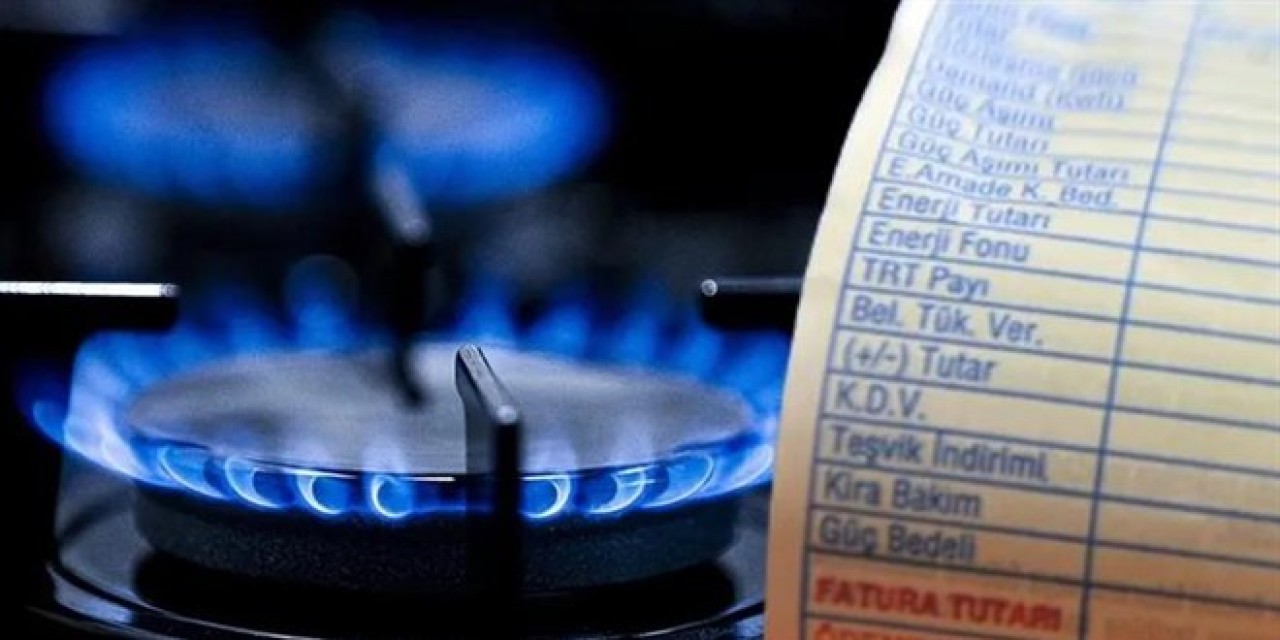 Bakan duyurdu: Ocak ayında doğalgaza zam gelecek mi?