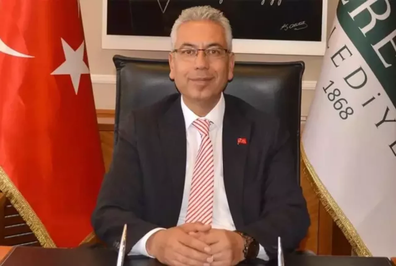 Ereğli Belediye Başkanına ev hapsi