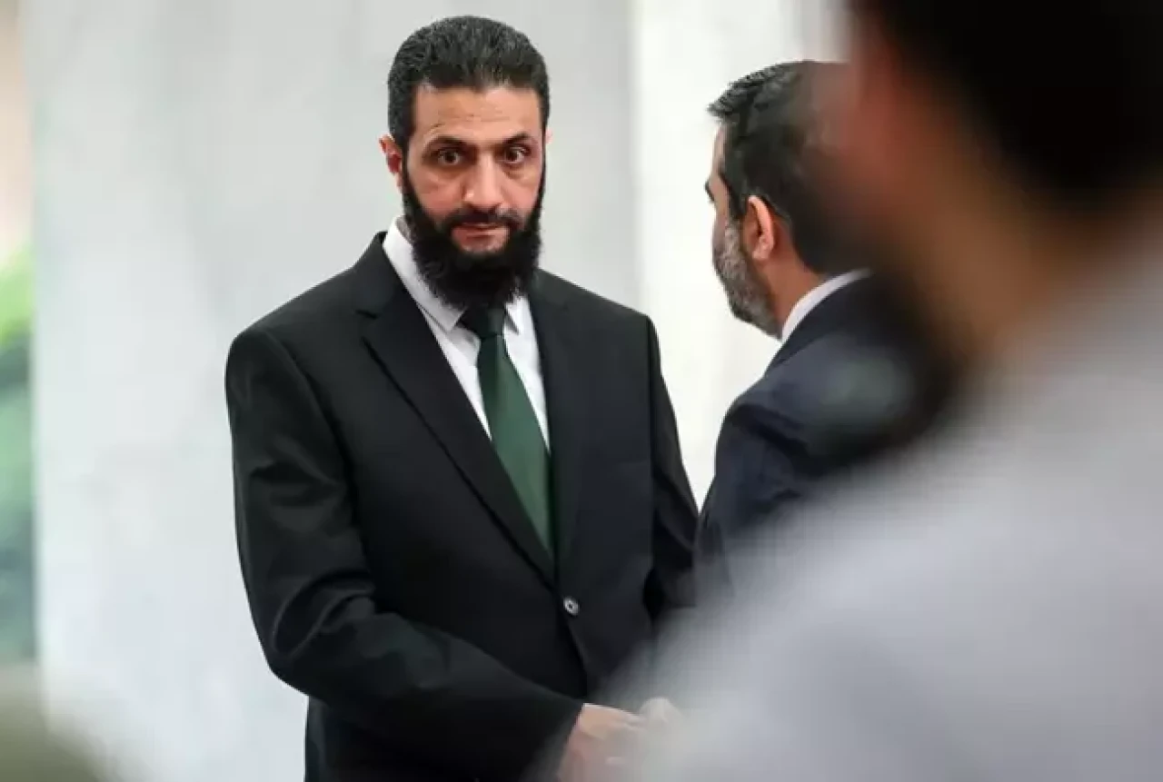 Suriye’de Baas rejiminin sonu: Operasyonun perde arkası ortaya çıktı! Türkiye rolü