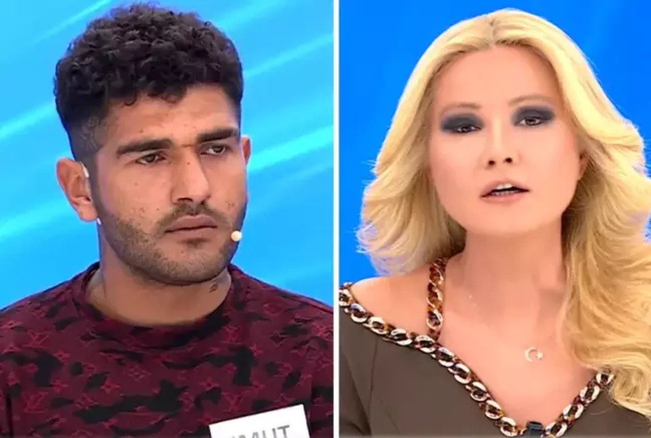 Müge Anlı,  o ismi serbest bırakan savcıya sitem etti