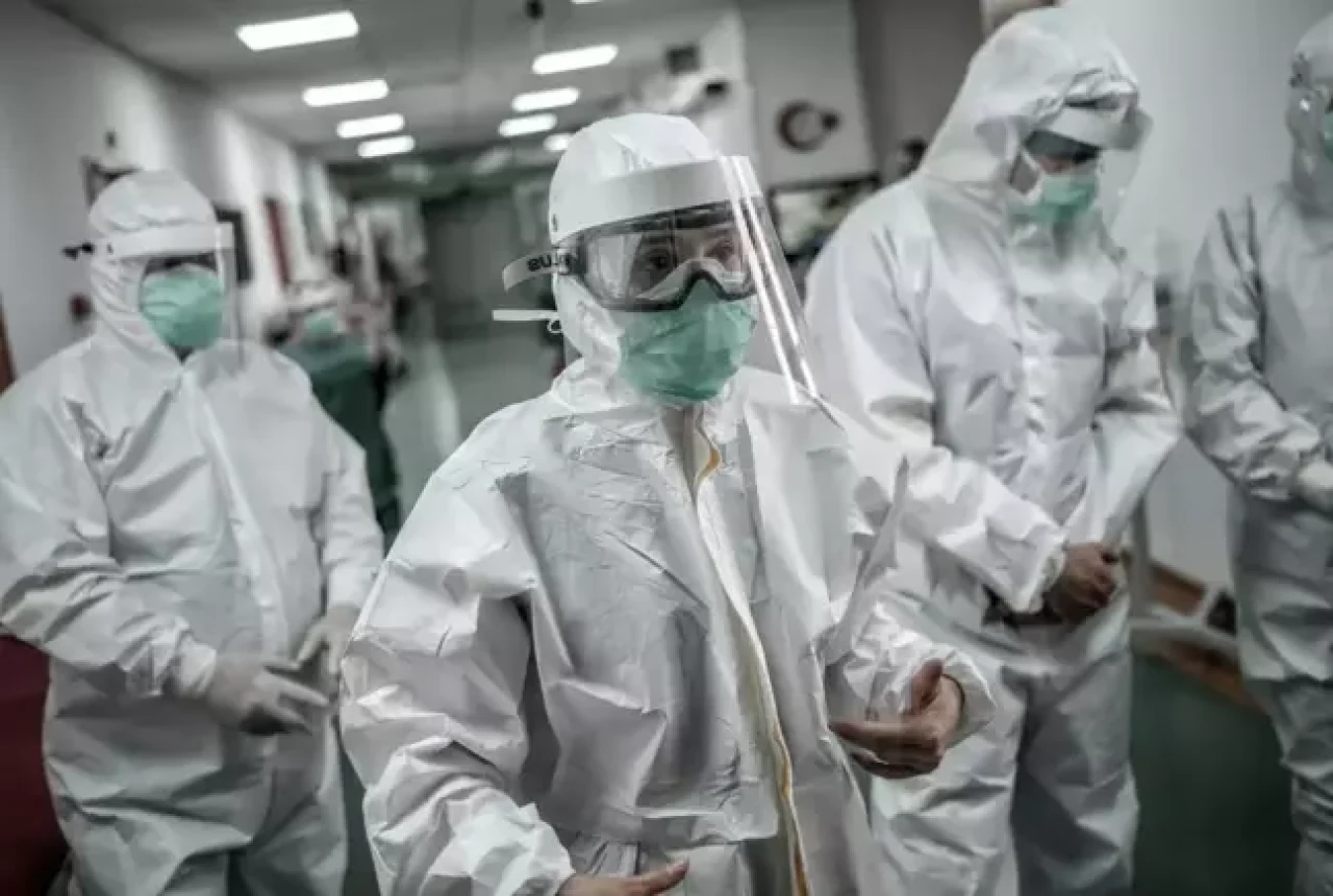 Nijerya'da Lassa ateşi sebebiyle 190 kişi hayatını kaybetti