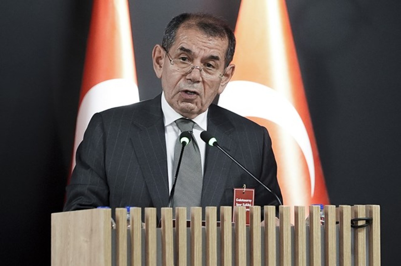 Galatasaray’dan Sivasspor maçı için başvuru