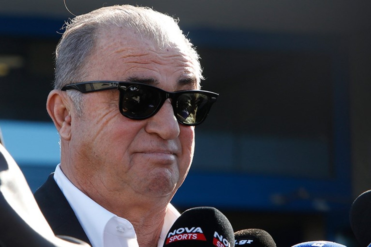 Fatih Terim Al-Shabab'da: Yardımcısı Süper Lig şampiyonu bir teknik direktör