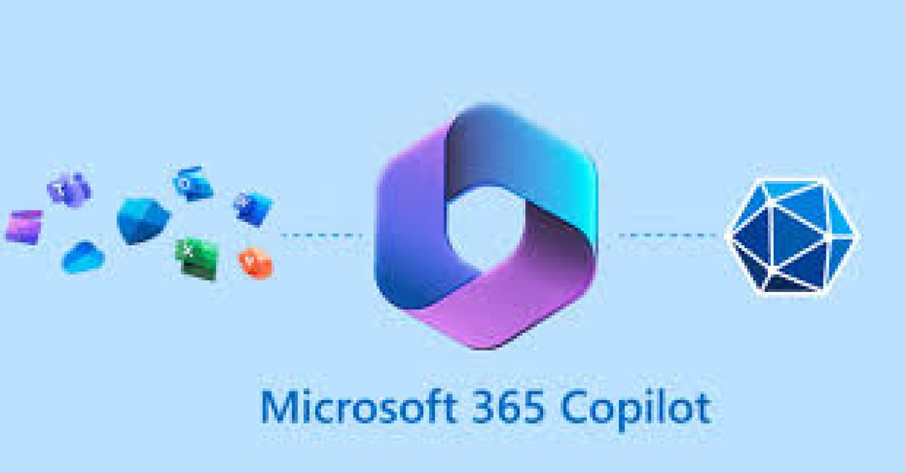 Microsoft 365 Copilot