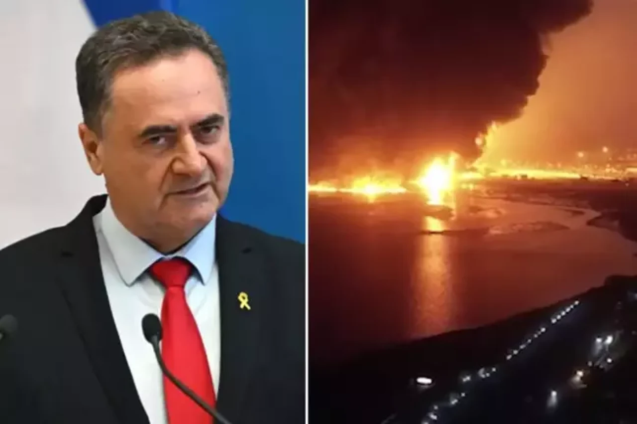 İsrail'den korkutan açıklama: "Liderlerinin icabına bakacağız"