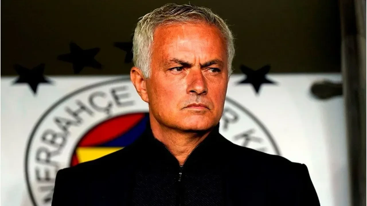 Jose Mourinho’ya sürpriz teklif!